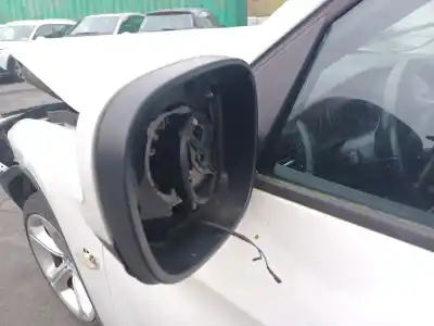 Утилизация автомобиля bmw x1 (e84) sdrive 20 d года 2010 питание n47 d20 c