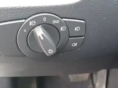 Утилизация автомобиля bmw x1 (e84) sdrive 20 d года 2010 питание n47 d20 c