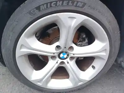 Утилизация автомобиля bmw x1 (e84) sdrive 20 d года 2010 питание n47 d20 c