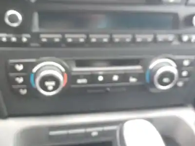 Утилизация автомобиля bmw x1 (e84) sdrive 20 d года 2010 питание n47 d20 c