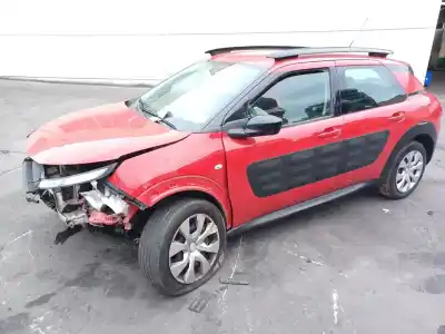 Scrapping Vehicle citroen                                            c4 cactus                                                                                                                                                                                                                                                  1.2 vti 82                                                                                                                                                                                                                                                 of the year 2014 powered hmz (eb2f)