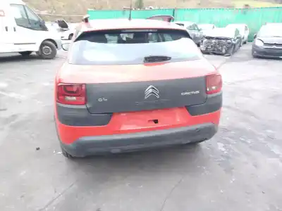 Scrapping Vehicle citroen                                            c4 cactus                                                                                                                                                                                                                                                  1.2 vti 82                                                                                                                                                                                                                                                 of the year 2014 powered hmz (eb2f)