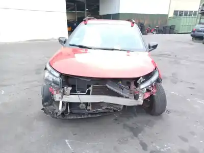 Scrapping Vehicle citroen                                            c4 cactus                                                                                                                                                                                                                                                  1.2 vti 82                                                                                                                                                                                                                                                 of the year 2014 powered hmz (eb2f)