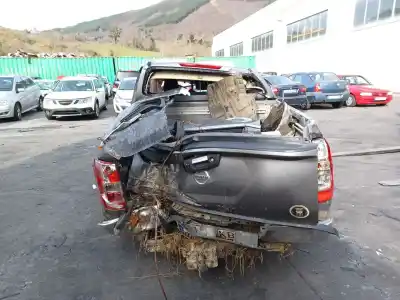 Утилизация автомобиля nissan                                             np300 navara pick-up (d23, d23t)                                                                                                                                                                                                                           2.3 dci года 2017 питание ys23ddtt