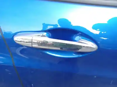 Veículo de Sucata honda hr-v (ru) 1.6 i-dtec (ru8) do ano 2016 alimentado n16a3