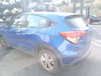 Veículo de Sucata honda hr-v (ru) 1.6 i-dtec (ru8) do ano 2016 alimentado n16a3