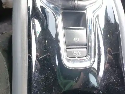 Veículo de Sucata honda hr-v (ru) 1.6 i-dtec (ru8) do ano 2016 alimentado n16a3