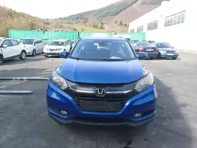 Hurda Aracı HONDA                                              HR-V (RU)                                                                                                                                                                                                                                                  1.6 i-DTEC (RU8)                                                                                                                                                                                                                                           Yılın 2016 güçlü N16A3