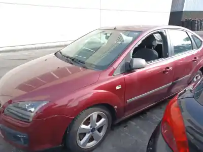 Véhicule à la ferraille FORD                                               FOCUS II (DA_, HCP, DP)                                                                                                                                                                                                                                    2.0 TDCi                                                                                                                                                                                                                                                   de l'année 2006 alimenté G6DA,G6DB,G6DD,G6DG