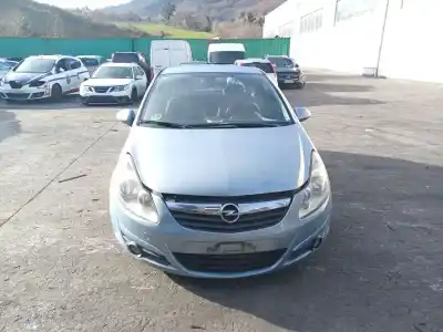 Утилизация автомобиля opel corsa d (s07) 1.3 cdti (l08, l68) года 2006 питание a 13 dtc,z 13 dtj