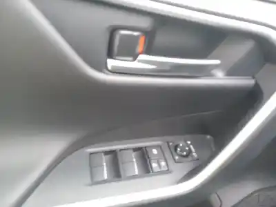 Scrapping Vehicle toyota rav 4 v (_a5_, _h5_) 2.5 hybrid awd (axap54) of the year 2023 powered a25dfxs