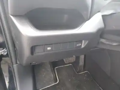 Scrapping Vehicle toyota rav 4 v (_a5_, _h5_) 2.5 hybrid awd (axap54) of the year 2023 powered a25dfxs