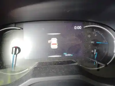 Scrapping Vehicle toyota rav 4 v (_a5_, _h5_) 2.5 hybrid awd (axap54) of the year 2023 powered a25dfxs