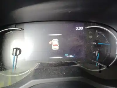 Scrapping Vehicle toyota rav 4 v (_a5_, _h5_) 2.5 hybrid awd (axap54) of the year 2023 powered a25dfxs