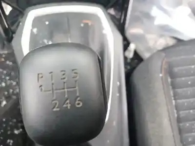 Утилизация автомобиля peugeot 2008 ii (ud_, us_, uy_, uk_) 1.2 puretech 100 года 2021 питание hnk (eb2adtd)
