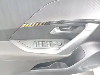 Утилизация автомобиля peugeot 2008 ii (ud_, us_, uy_, uk_) 1.2 puretech 100 года 2021 питание hnk (eb2adtd)