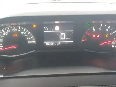 Утилизация автомобиля peugeot 2008 ii (ud_, us_, uy_, uk_) 1.2 puretech 100 года 2021 питание hnk (eb2adtd)