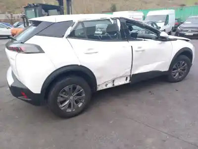 Утилизация автомобиля peugeot 2008 ii (ud_, us_, uy_, uk_) 1.2 puretech 100 года 2021 питание hnk (eb2adtd)