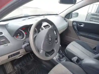 Утилизация автомобиля renault                                            megane ii (bm0/1_, cm0/1_)                                                                                                                                                                                                                                 1.5 dci                                                                                                                                                                                                                                                    года 2004 питание k9k 728,k9k 729