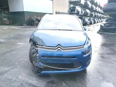 Утилизация автомобиля citroen                                            c4 grand picasso ii (da_, de_)                                                                                                                                                                                                                             1.6 hdi / bluehdi 115 года 2013 питание 9hc (dv6c),bhx (dv6fc)