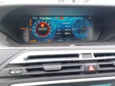 Утилизация автомобиля citroen                                            c4 grand picasso ii (da_, de_)                                                                                                                                                                                                                             1.6 hdi / bluehdi 115 года 2013 питание 9hc (dv6c),bhx (dv6fc)