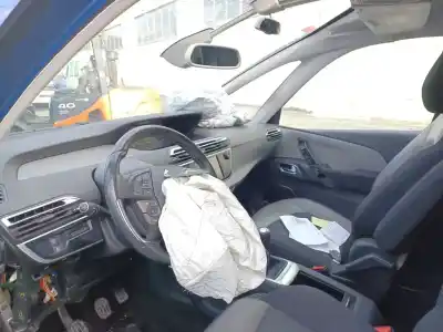 Утилизация автомобиля citroen                                            c4 grand picasso ii (da_, de_)                                                                                                                                                                                                                             1.6 hdi / bluehdi 115 года 2013 питание 9hc (dv6c),bhx (dv6fc)