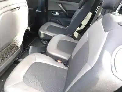 Утилизация автомобиля citroen                                            c4 grand picasso ii (da_, de_)                                                                                                                                                                                                                             1.6 hdi / bluehdi 115 года 2013 питание 9hc (dv6c),bhx (dv6fc)