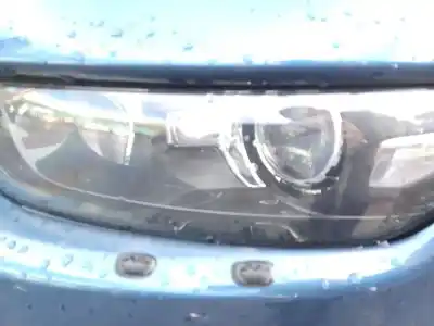Scrapping Vehicle CITROEN                                            C4 GRAND PICASSO II (DA_, DE_)                                                                                                                                                                                                                             1.6 HDI / BLUEHDI 115                                                                                                                                                                                                                                      of the year 2013 powered 9HC (DV6C),BHX (DV6FC)