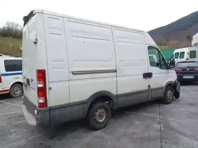 Veículo de Sucata iveco                                              daily iv furgoneta                                                                                                                                                                                                                                         29l10 v                                                                                                                                                                                                                                                    do ano 2007 alimentado f1ae0481f