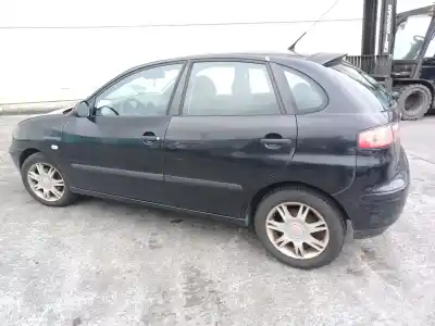 Здавання транспортного засобу seat ibiza iii (6l1) 1.4 16v року 2005 потужний bby,bky Здавання транспортного засобу seat ibiza iii (6l1) 1.4 16v року 2005 потужний bby,bky