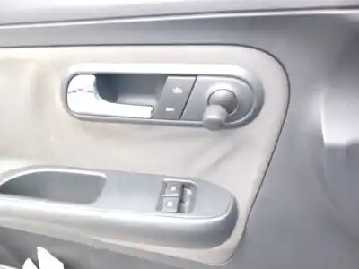 Здавання транспортного засобу seat ibiza iii (6l1) 1.4 16v року 2005 потужний bby,bky Здавання транспортного засобу seat ibiza iii (6l1) 1.4 16v року 2005 потужний bby,bky