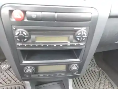 Здавання транспортного засобу SEAT IBIZA III (6L1) 1.4 16V року 2005 потужний BBY,BKY Здавання транспортного засобу SEAT IBIZA III (6L1) 1.4 16V року 2005 потужний BBY,BKY