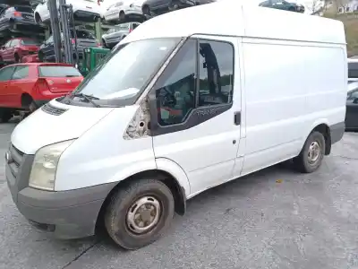Утилизация автомобиля ford transit furgón (fa_ _) 2.2 tdci года 2009 питание qvfa