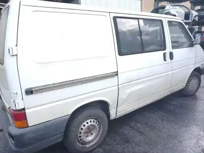 Scrapping Vehicle vw                                                 transporter iv autobús (70b, 70c, 7db, 7dk, 70j, 70k, 7dc, 7                                                                                                                                                                                               2.5 tdi syncro                                                                                                                                                                                                                                             of the year 2000 powered acv,axl
