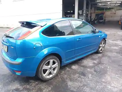 Здавання транспортного засобу ford                                               focus ii (da_, hcp, dp)                                                                                                                                                                                                                                    1.8 tdci                                                                                                                                                                                                                                                   року 2007 потужний kkda