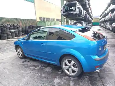 Здавання транспортного засобу ford                                               focus ii (da_, hcp, dp)                                                                                                                                                                                                                                    1.8 tdci                                                                                                                                                                                                                                                   року 2007 потужний kkda