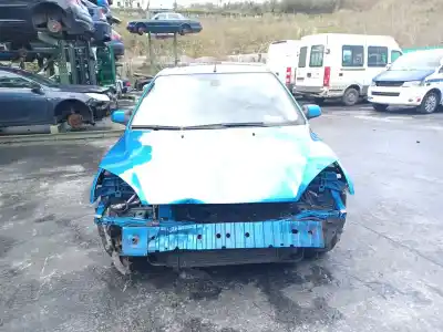 Здавання транспортного засобу ford                                               focus ii (da_, hcp, dp)                                                                                                                                                                                                                                    1.8 tdci                                                                                                                                                                                                                                                   року 2007 потужний kkda