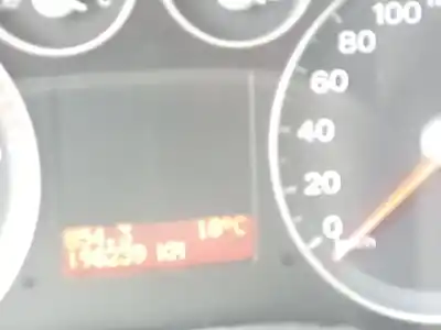Здавання транспортного засобу ford                                               focus ii (da_, hcp, dp)                                                                                                                                                                                                                                    1.8 tdci                                                                                                                                                                                                                                                   року 2007 потужний kkda
