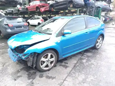 Scrapping Vehicle FORD                                               FOCUS II (DA_, HCP, DP)                                                                                                                                                                                                                                    1.8 TDCI                                                                                                                                                                                                                                                   of the year 2007 powered KKDA
