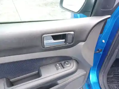 Здавання транспортного засобу ford                                               focus ii (da_, hcp, dp)                                                                                                                                                                                                                                    1.8 tdci                                                                                                                                                                                                                                                   року 2007 потужний kkda
