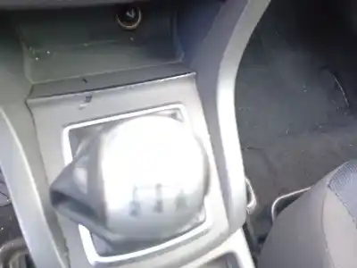 Здавання транспортного засобу ford                                               focus ii (da_, hcp, dp)                                                                                                                                                                                                                                    1.8 tdci                                                                                                                                                                                                                                                   року 2007 потужний kkda