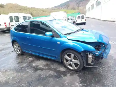 Здавання транспортного засобу ford                                               focus ii (da_, hcp, dp)                                                                                                                                                                                                                                    1.8 tdci                                                                                                                                                                                                                                                   року 2007 потужний kkda