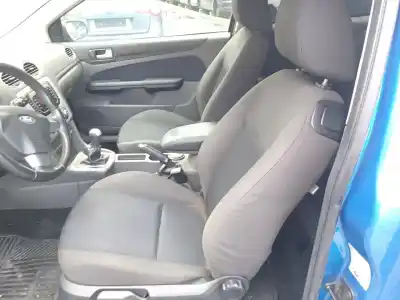 Здавання транспортного засобу ford                                               focus ii (da_, hcp, dp)                                                                                                                                                                                                                                    1.8 tdci                                                                                                                                                                                                                                                   року 2007 потужний kkda