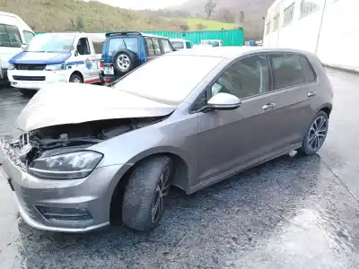 Verschrottungsfahrzeug VW                                                 GOLF VII (5G1, BQ1, BE1, BE2)                                                                                                                                                                                                                              1.6 TDI                                                                                                                                                                                                                                                    des Jahres 2016 angetrieben CRKB,CXXB,DBKA
