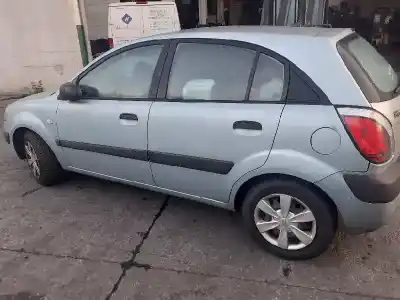 Sloopvoertuig kia rio ii (jb) 1.4 16v van het jaar 2006 aangedreven g4ee