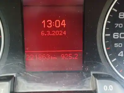 Здавання транспортного засобу audi a4 b8 (8k2) 2.0 tdi quattro року 2008 потужний caga,cjca Здавання транспортного засобу audi a4 b8 (8k2) 2.0 tdi quattro року 2008 потужний caga,cjca