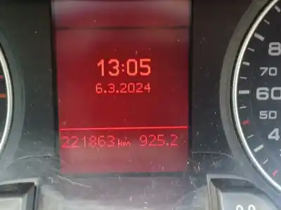 Здавання транспортного засобу audi a4 b8 (8k2) 2.0 tdi quattro року 2008 потужний caga,cjca Здавання транспортного засобу audi a4 b8 (8k2) 2.0 tdi quattro року 2008 потужний caga,cjca