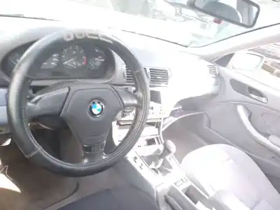 Veículo de Sucata BMW 3 COUPÉ (E46) 320 CI do ano 2007 alimentado M52 B20 (206S4)