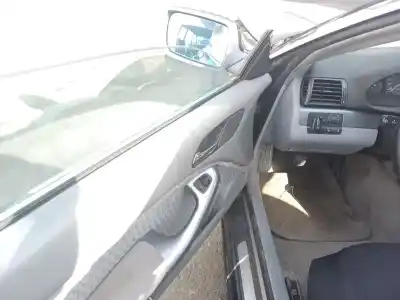 Scrapping Vehicle bmw 3 coupé (e46) 320 ci of the year 2007 powered m52 b20 (206s4)