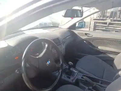 Scrapping Vehicle bmw 3 coupé (e46) 320 ci of the year 2000 powered m52 b20 (206s4)